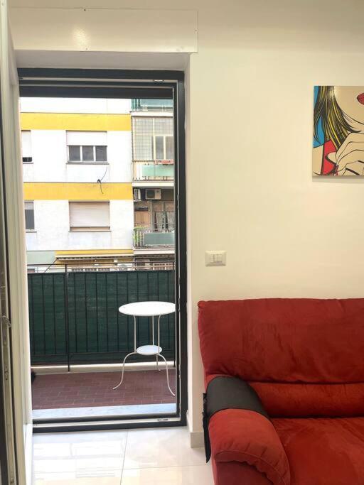 Tiburtina Luxury * Rom