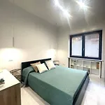 Tiburtina Luxury Apartment