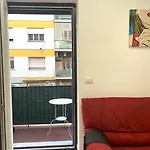 Tiburtina Luxury Apartment