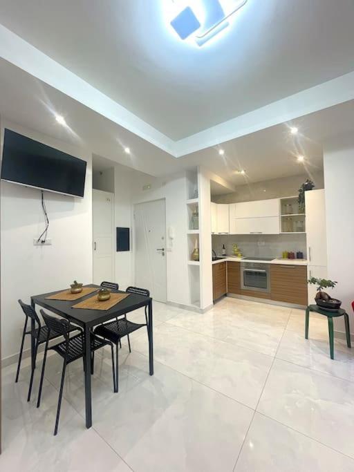 Apartment Tiburtina Luxury