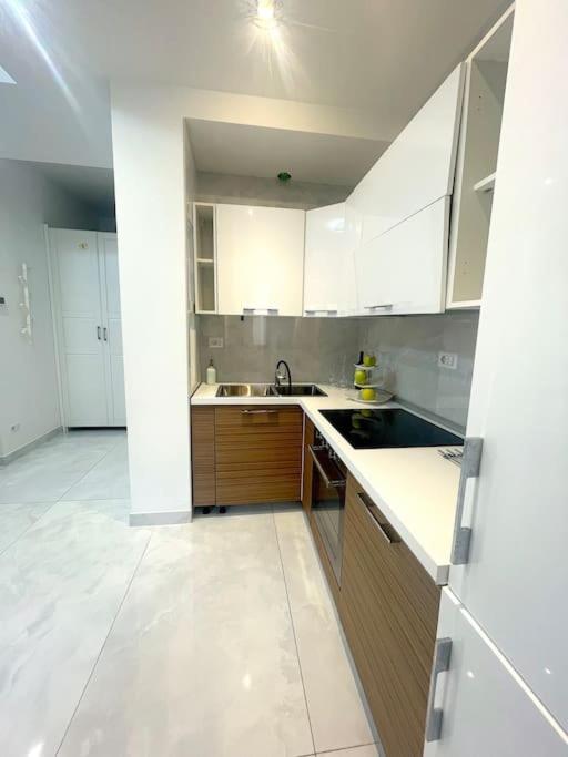 Tiburtina Luxury Apartment