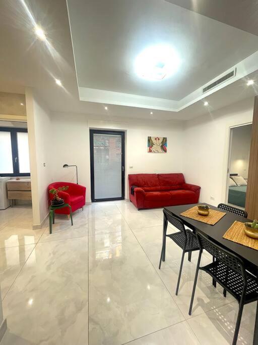Tiburtina Luxury