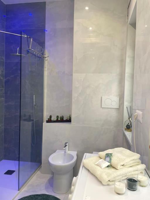 Tiburtina Luxury Apartment *