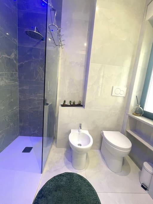 Tiburtina Luxury * Rom