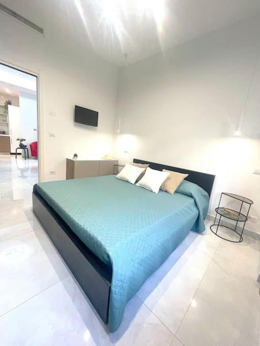 Apartment Tiburtina Luxury