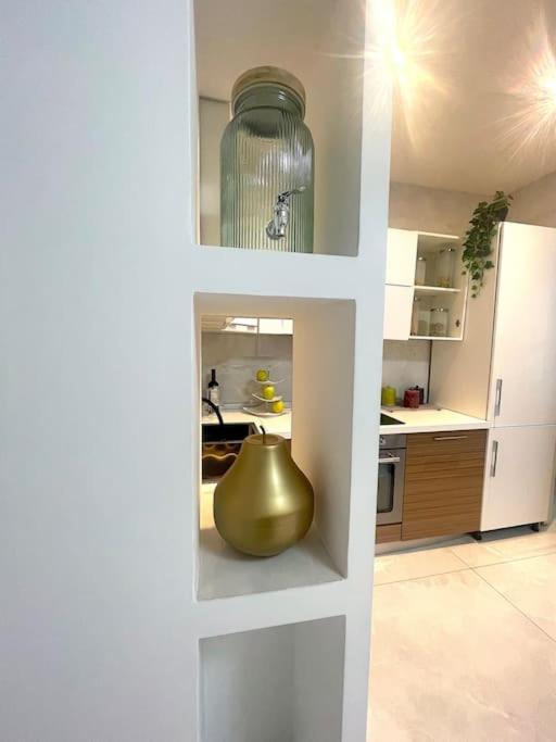 Apartment Tiburtina Luxury