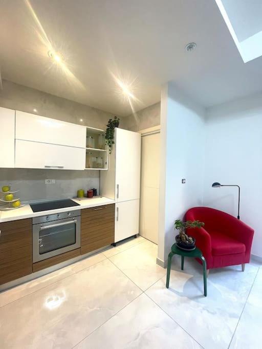 Tiburtina Luxury *