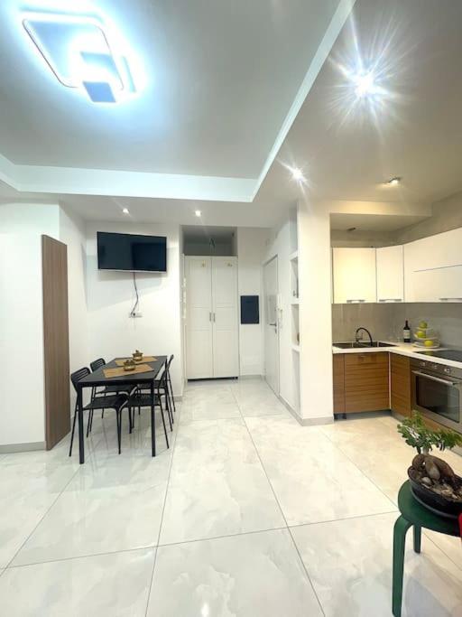 Tiburtina Luxury * Rom